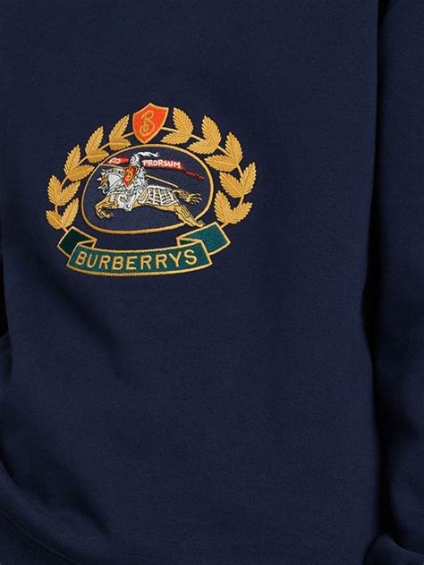 burberry 1991 sweatshirt|burberry sweater black.